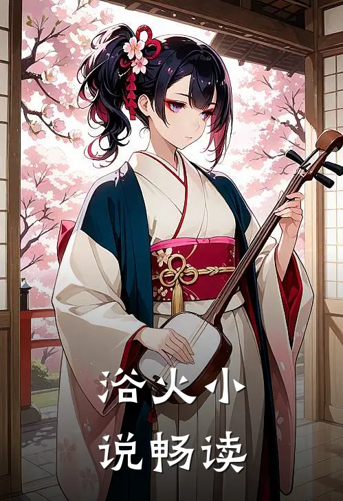 浴火小说畅读