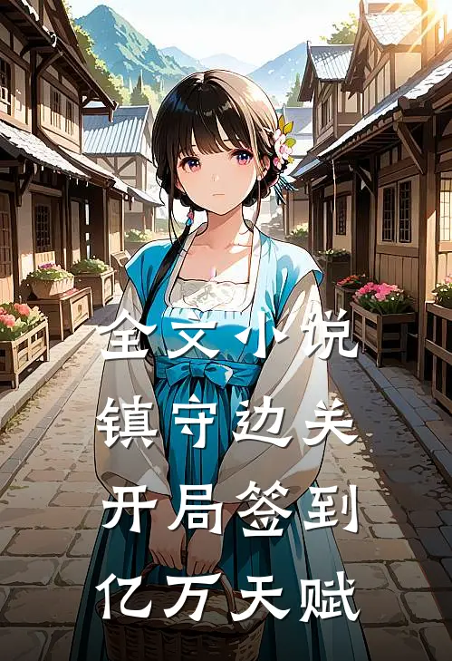 全文小说镇守边关，开局签到亿万天赋