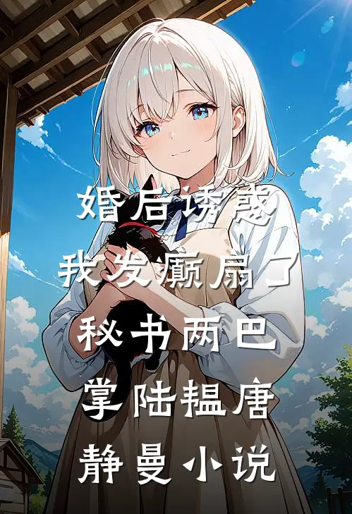 婚后诱惑，我发癫扇了秘书两巴掌陆韫唐静曼小说
