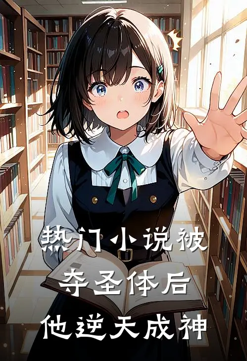 热门小说被夺圣体后，他逆天成神