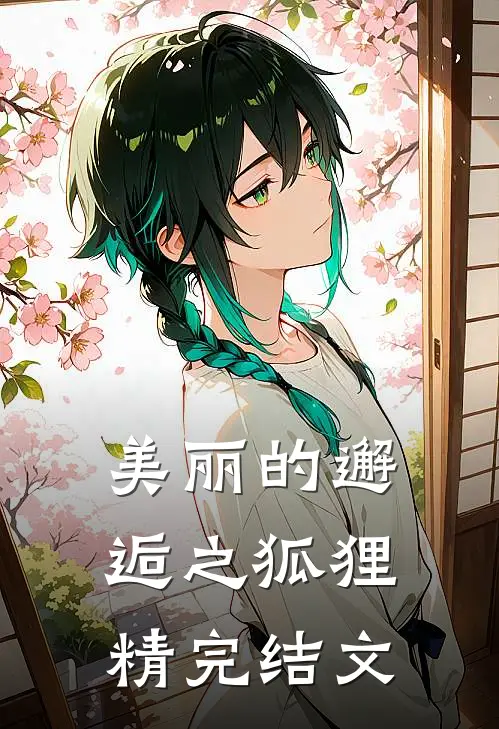 美丽的邂逅之狐狸精完结文库