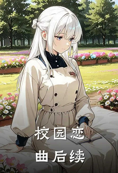 校园恋曲后续