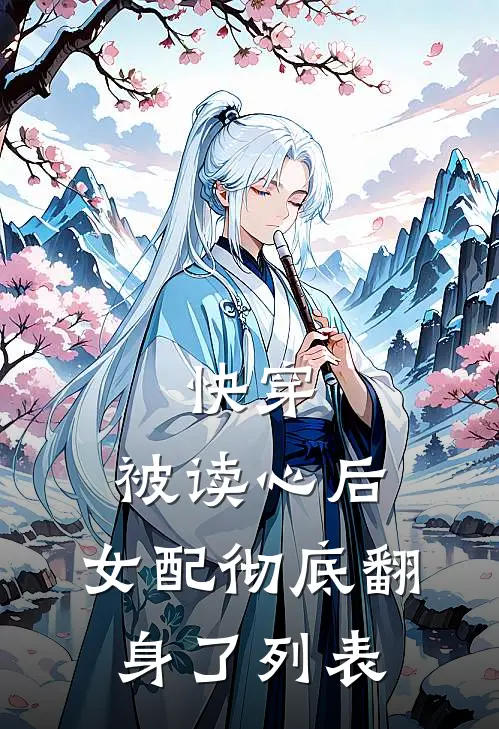 快穿：被读心后，女配彻底翻身了列表