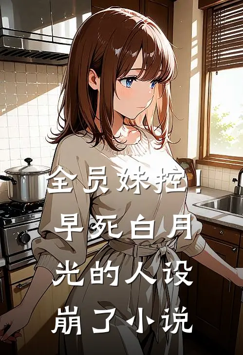 全员妹控！早死白月光的人设崩了小说