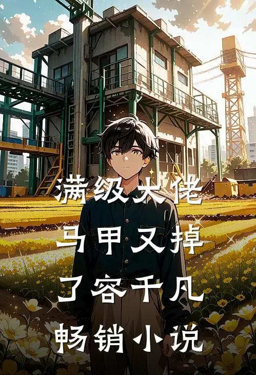 满级大佬马甲又掉了容千凡畅销小说