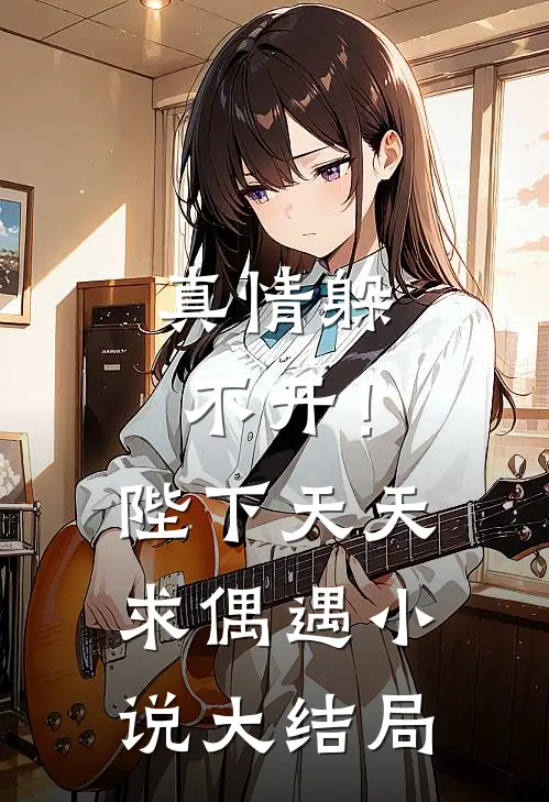 真情躲不开!陛下天天求偶遇大结局免费