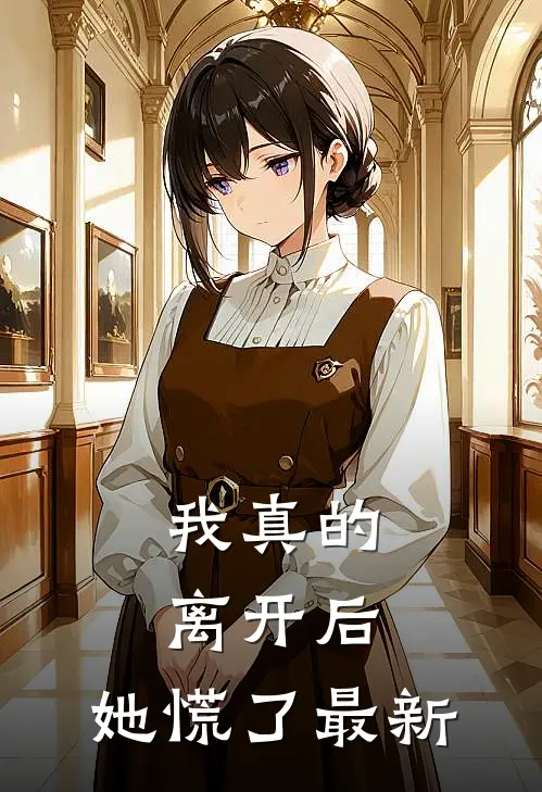 我真的离开后,她慌了最新版