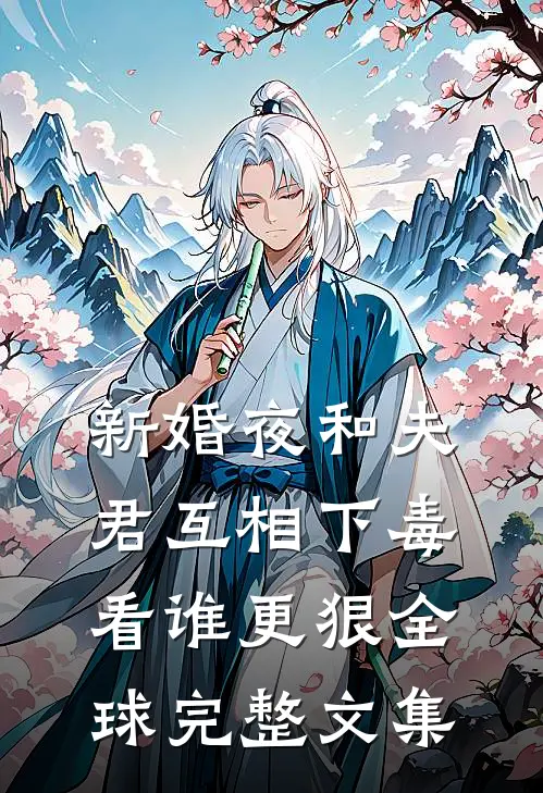 新婚夜和夫君互相下毒,看谁更狠全球完整文集免费阅读