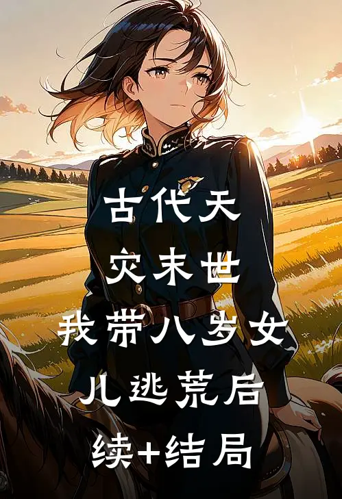 古代天灾末世，我带八岁女儿逃荒后续+结局
