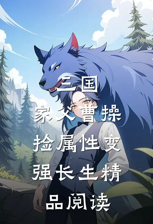 三国：家父曹操，捡属性变强长生精品阅读