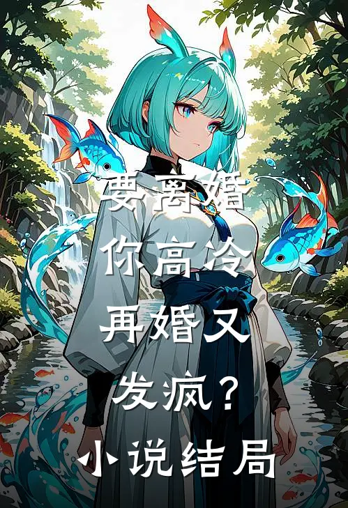 要离婚你高冷,再婚又发疯?结局怎么样