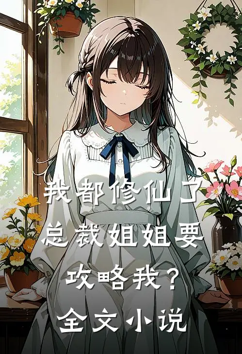 我都修仙了,总裁姐姐要攻略我?全文阅读