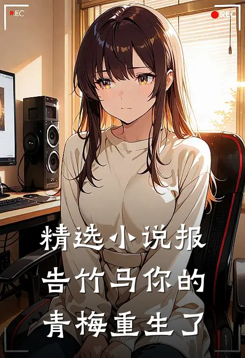 精选小说报告竹马你的青梅重生了