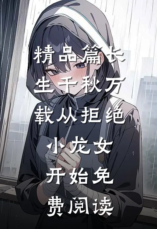 精品篇长生千秋万载从拒绝小龙女开始免费阅读