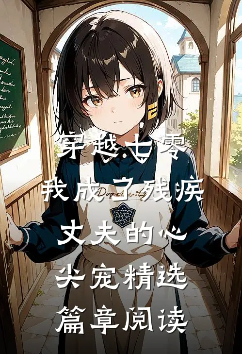 穿越七零：我成了残疾丈夫的心尖宠精选篇章阅读