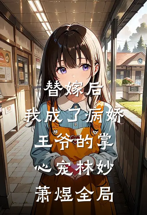 替嫁后,我成了病娇王爷的掌心宠林妙萧煜全局免费阅读