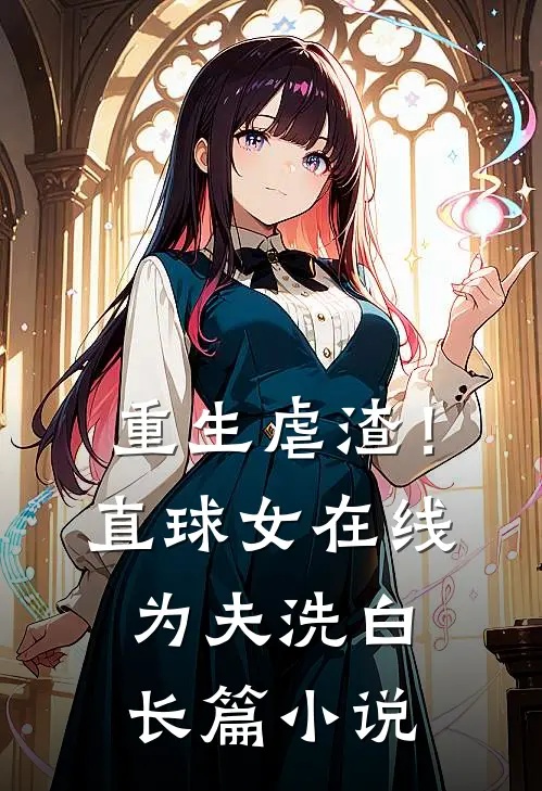 重生虐渣！直球女在线为夫洗白长篇小说