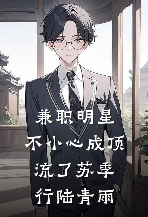 兼职明星：不小心成顶流了苏季行陆青雨
