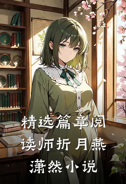 精选篇章阅读师折月燕潇然小说
