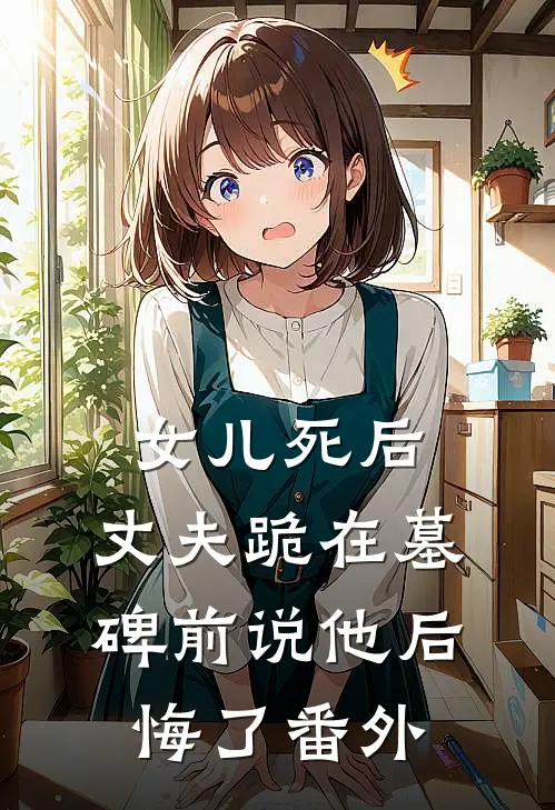 女儿死后,丈夫跪在墓碑前说他后悔了 番外在线观看