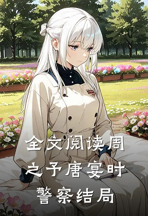 全文阅读周之予唐宴时警察结局