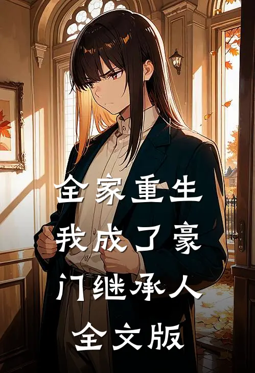 全家重生，我成了豪门继承人全文版