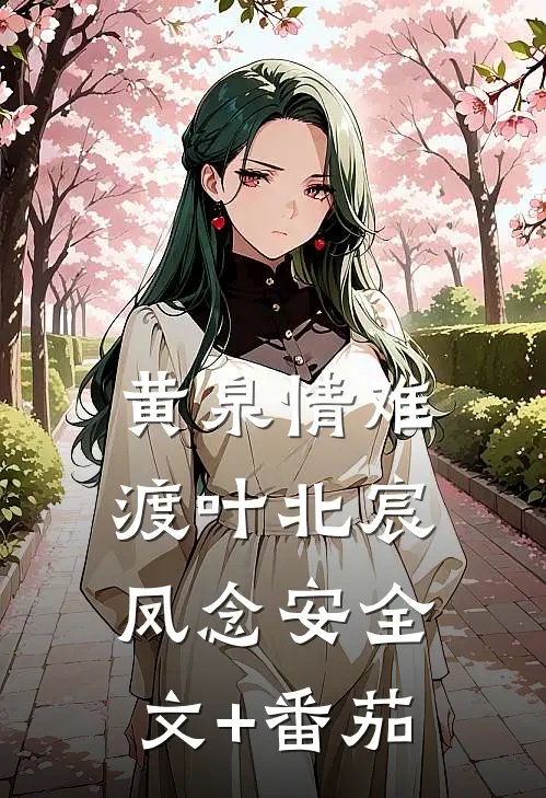 黄泉情难渡叶北宸凤念安全文+番茄