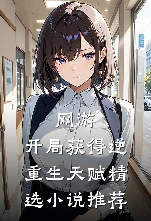 网游：开局获得逆重生天赋精选小说推荐