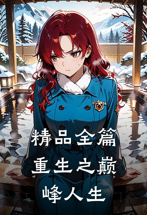 精品全篇重生之巅峰人生