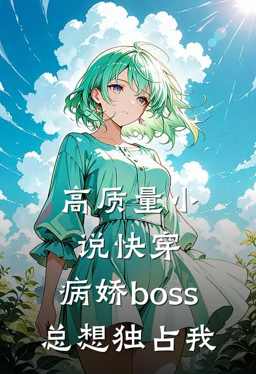 高质量小说快穿：病娇boss总想独占我