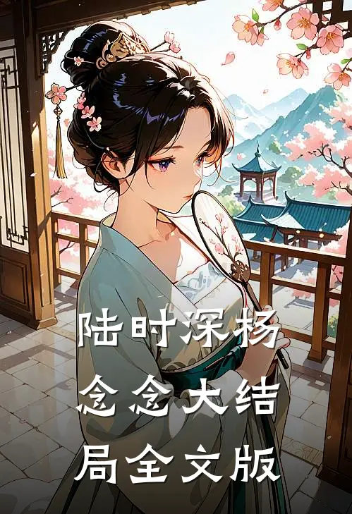 陆时深杨念念大结局全文版