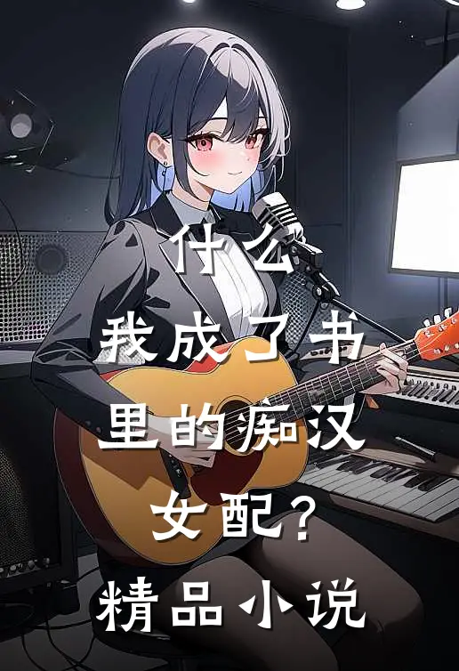 ,我成了书里的痴汉女配?精品在线阅读
