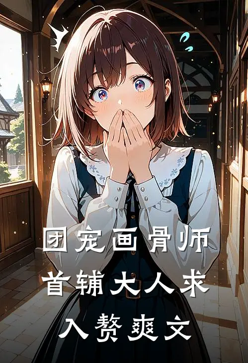 团宠画骨师首辅大人求入赘爽文