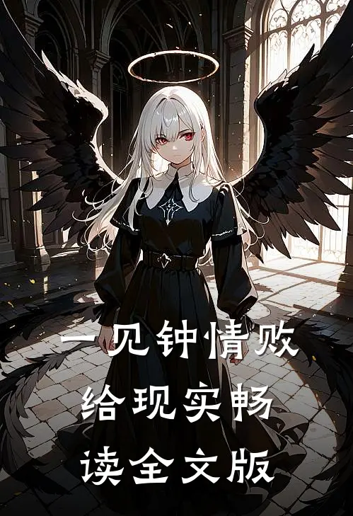 一见钟情败给现实畅读全文版