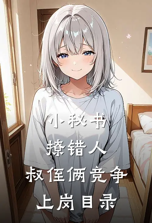 小秘书撩错人，叔侄俩竞争上岗目录