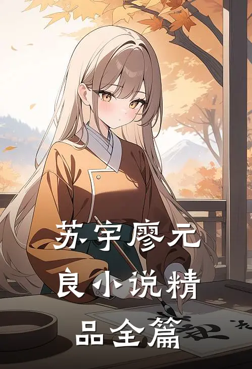 苏宇廖元良小说精品全篇