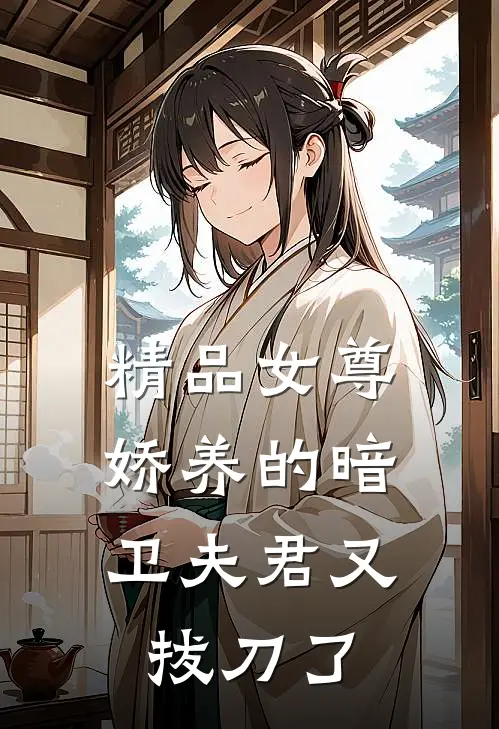 精品女尊娇养的暗卫夫君又拔刀了