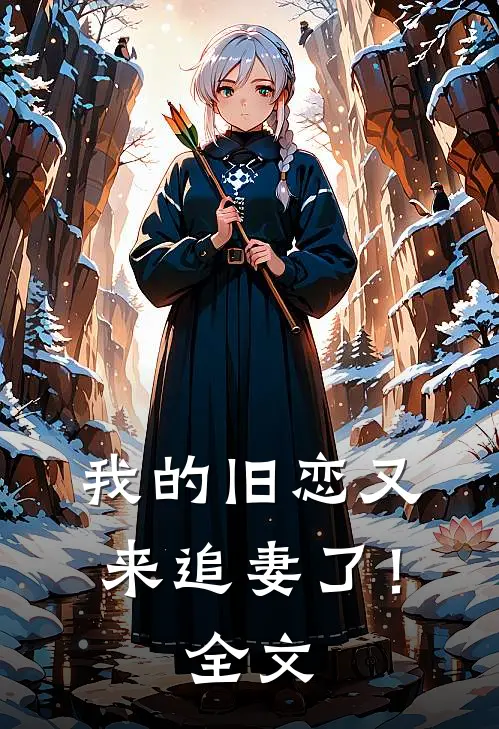 我的旧恋又来追妻了!全文