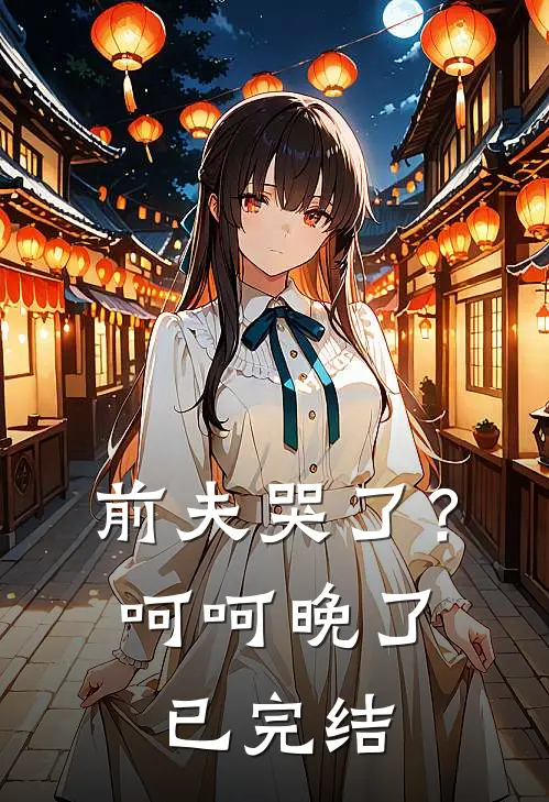 前夫哭了?呵呵,晚了已完结了吗
