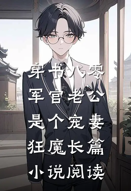 穿书八零，军官老公是个宠妻狂魔长篇小说阅读