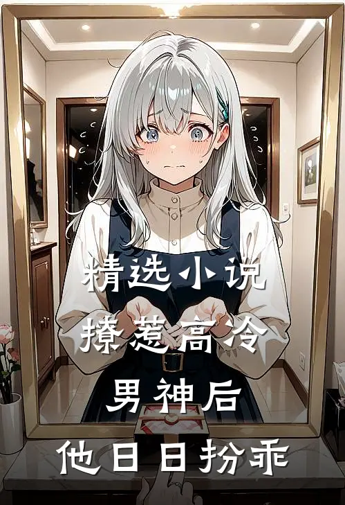 精选小说撩惹高冷男神后，他日日扮乖