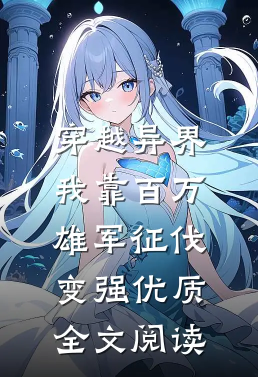穿越异界：我靠百万雄军征伐变强优质全文阅读