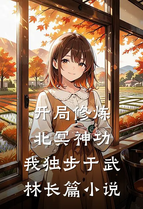 开局修炼北冥神功：我独步于武林长篇小说