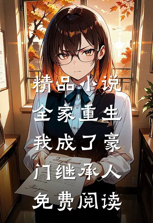 精品小说全家重生,我成了豪门继承人免费阅读