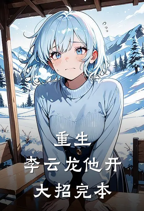 重生李云龙他开大招完本的