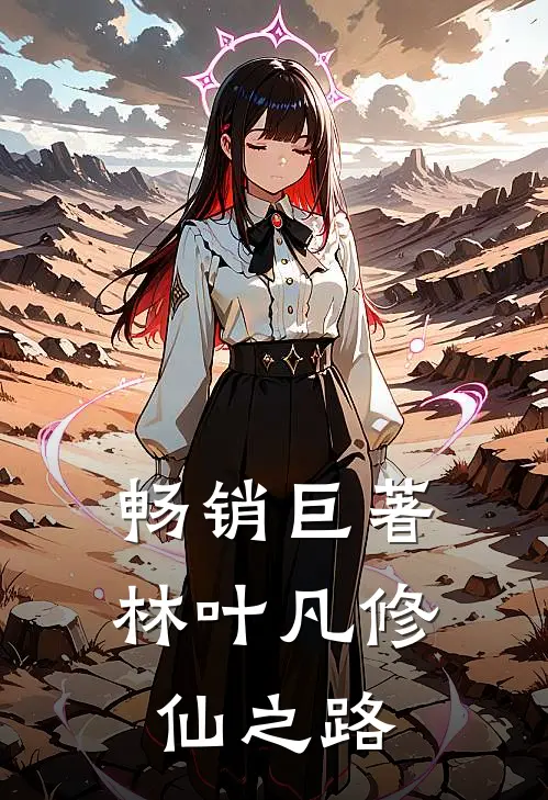 畅销巨著林叶凡修仙之路