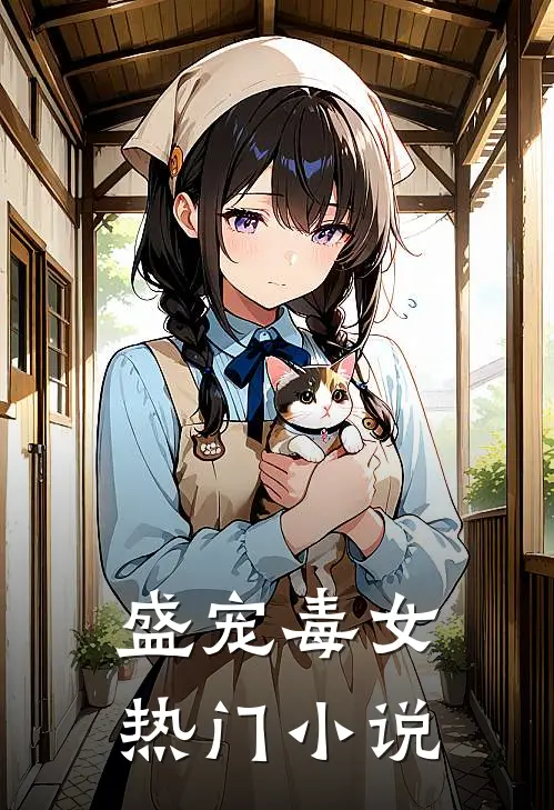 盛宠毒女热门小说