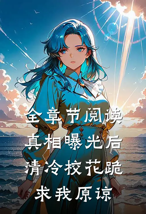 全章节阅读真相曝光后，清冷校花跪求我原谅