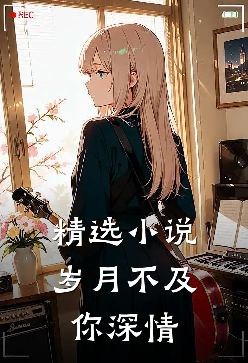 精选小说岁月不及你深情