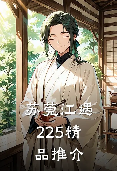 苏莞江遇225精品推介